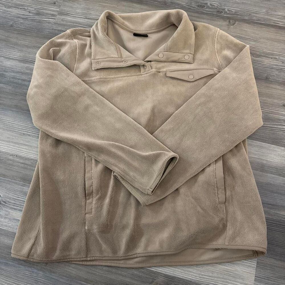 32-degrees Women's Tan and Brown Jacket